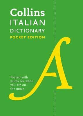dizionario collins online.